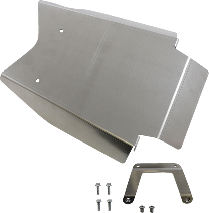 SHOW CHROME Skid Plate - Can-Am Ryker 41-421