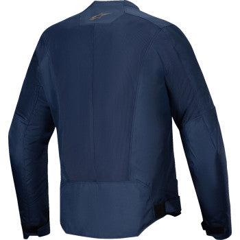 ALPINESTARS C-1 Air Jacket - Blue - Medium 3301325-70-M