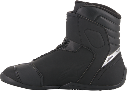 ALPINESTARS Fastback v2 Shoes - Black - US 6.5 2510018110065