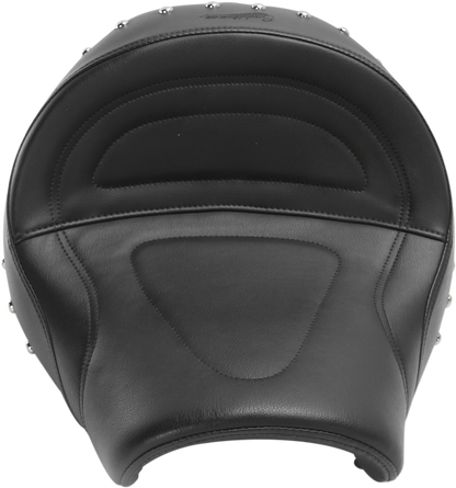 SADDLEMEN Solo Seat - Studded - XVS1600 Y3330J