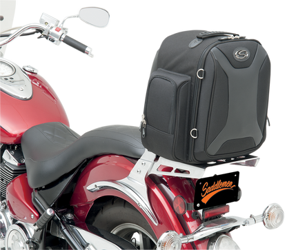 SADDLEMEN Sport Sissy Bar Bag EX000689