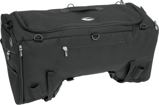 SADDLEMEN TS3200 Deluxe Sport Tail Bag EX000036