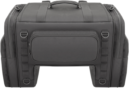 SADDLEMEN Tactical Seat Tunnel Bag EX00030A