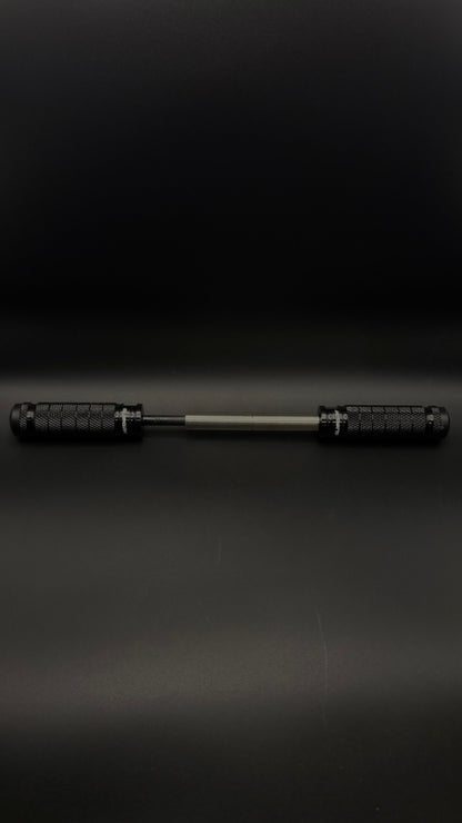 Double-Sided Razor Shiftlock – MX500, MX650 & SX500
