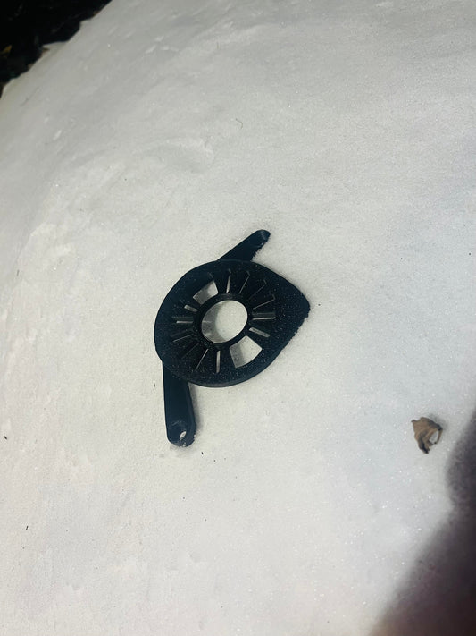 Talaria x3 v3 Motor Cover