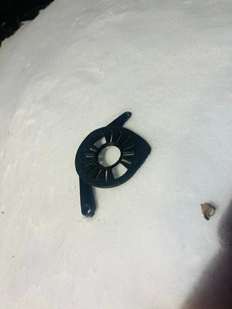 Talaria x3 v3 Motor Cover