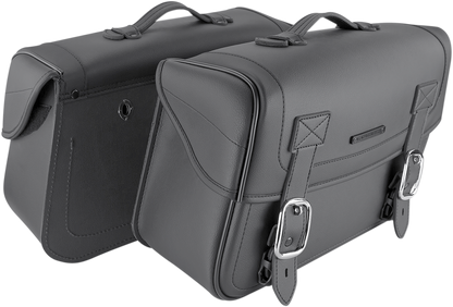SADDLEMEN Universal Saddlebag EX000967