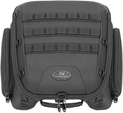 SADDLEMEN Tactical Tail Bag EX000301A