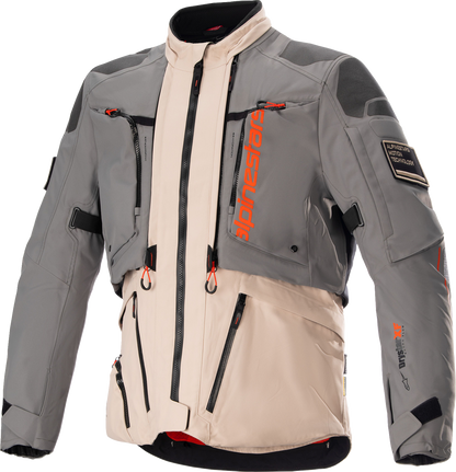 ALPINESTARS AMT 10-R Drystar® XF Jacket - GBO - 4XL 3209623-9684-4X