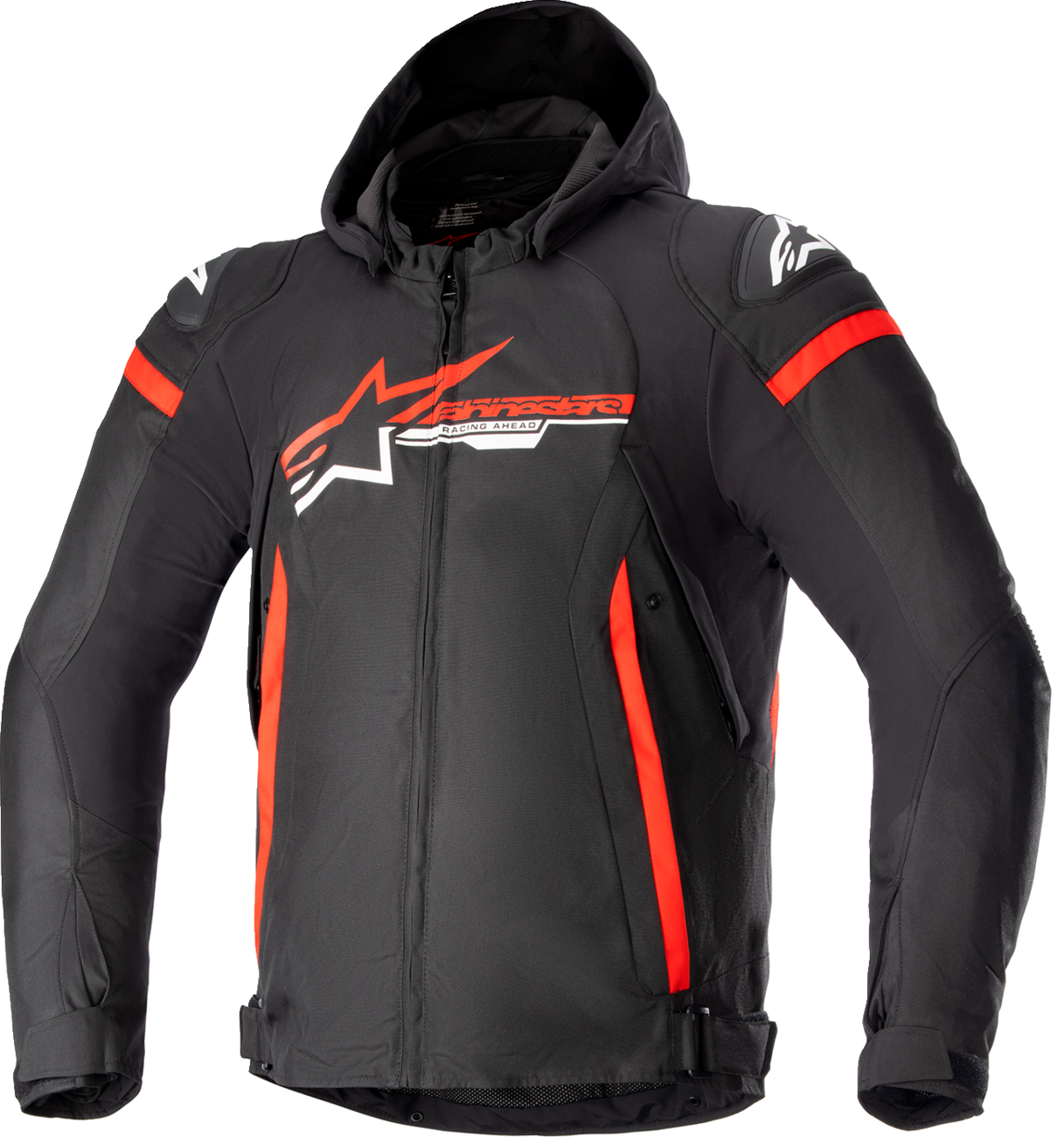 ALPINESTARS Bogota Pro Drystar® Jacket - Black - Small 3207023-1100-S