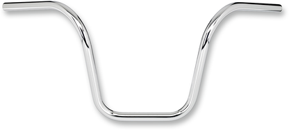 BILTWELL Handlebar - Ape Hanger - 12" - Chrome 6004-1052