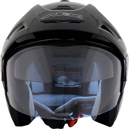 AFX FX-50 Helmet - Gloss Black - XS 0104-1363