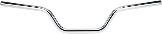 BILTWELL Handlebar - Tracker - High - Chrome 6009-1052