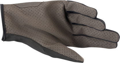 ALPINESTARS Drop 6.0 Gloves - Black - Small 1566320-10-SM