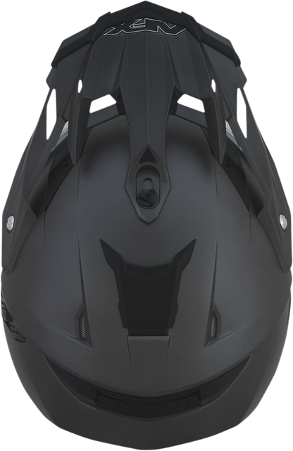 AFX FX-41DS Peak - Frost Gray 0132-0780