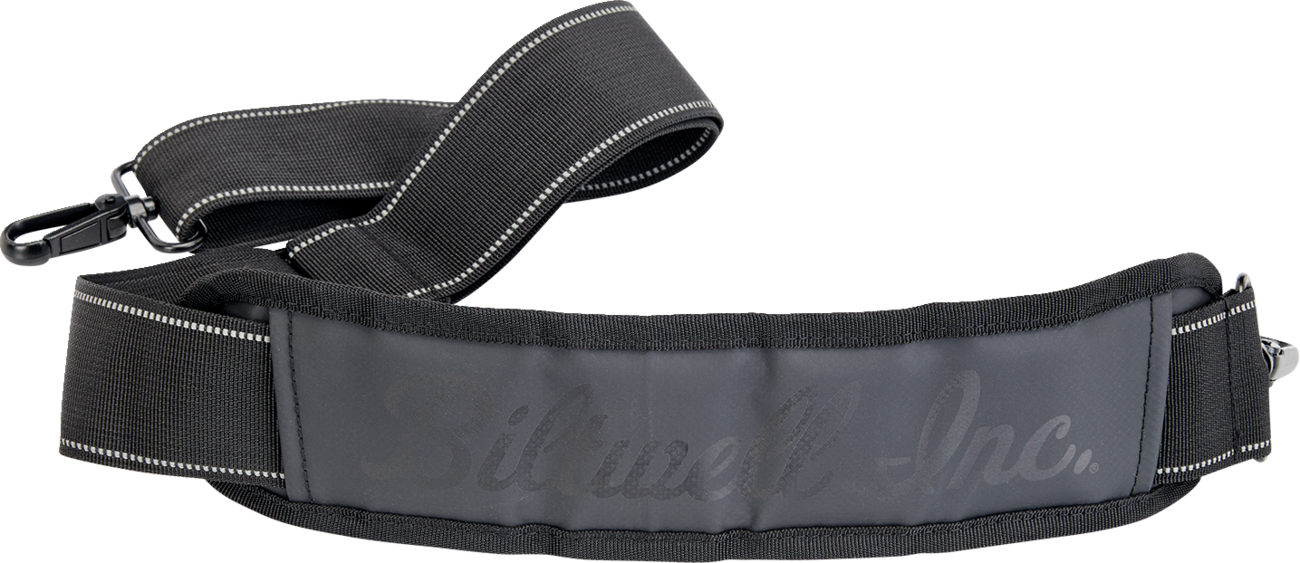 BILTWELL EXFIL-60 Dry Bag - Gen 2 - Black 3016-01