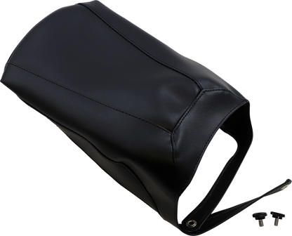 SHOW CHROME Max Mount Cover - Ryker H40-403BK