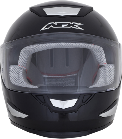 AFX FX-99 Helmet - Black - XS 0101-11048