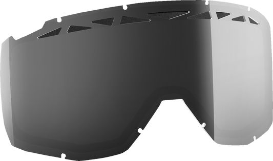 SCOTT Primal/Split Lens - Double - ACS - Light Sensitive Gray AFC 218818-331