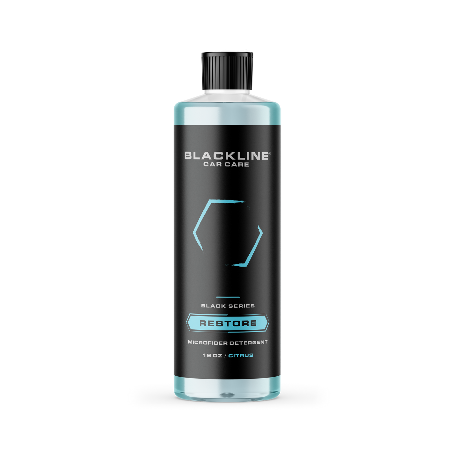 BLACKLINE® RESTORE MICROFIBER DETERGENT