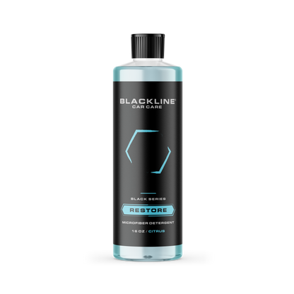 BLACKLINE® RESTORE MICROFIBER DETERGENT