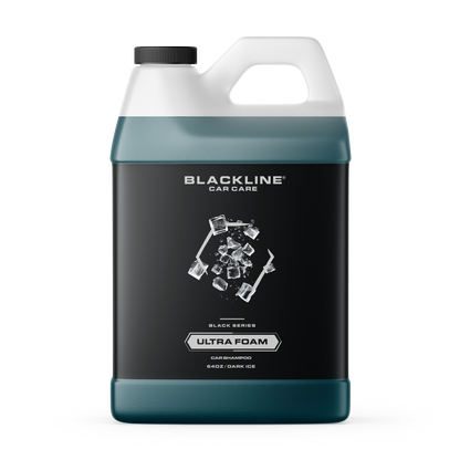 BLACKLINE® ULTRA FOAM