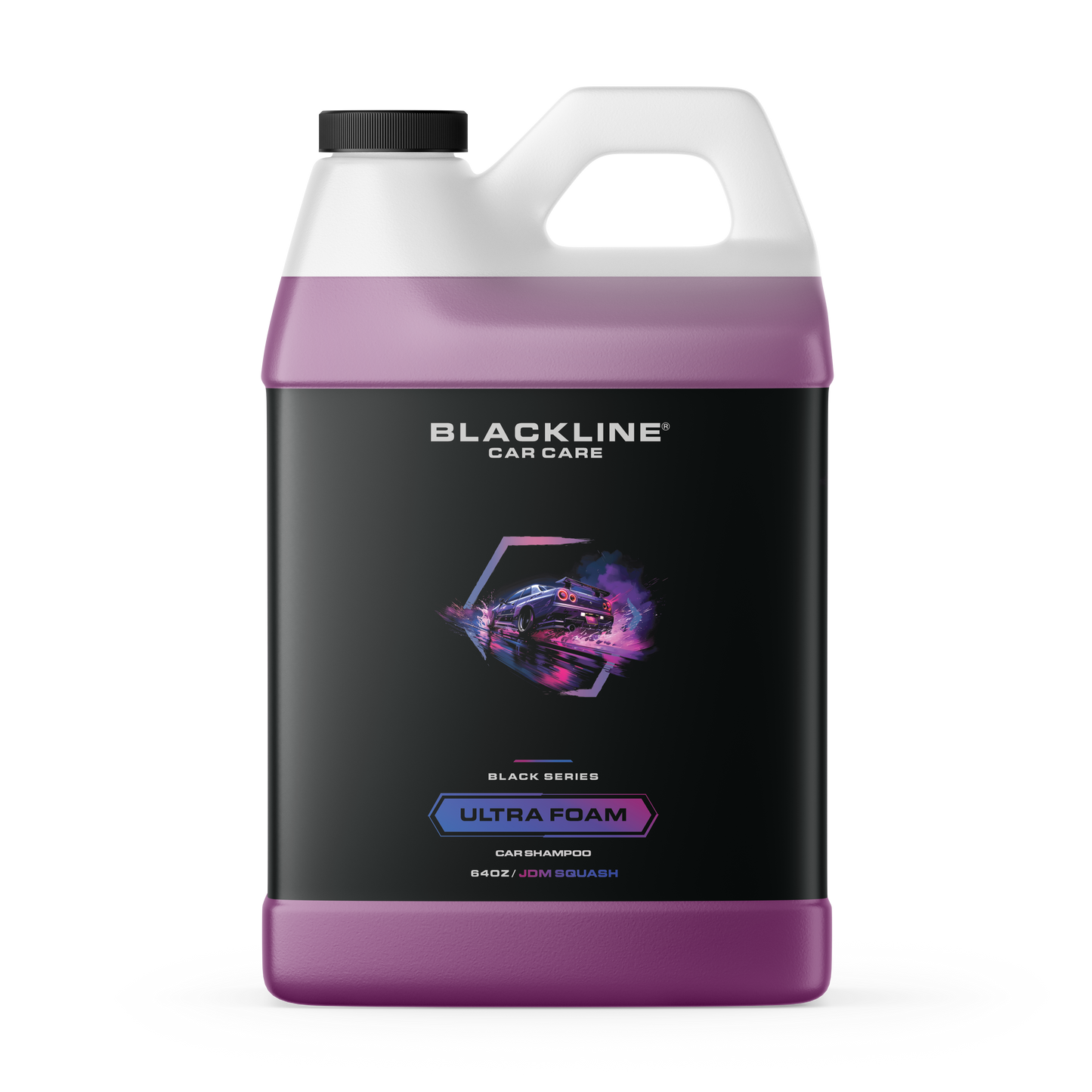 BLACKLINE® ULTRA FOAM