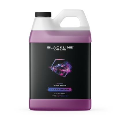 BLACKLINE® ULTRA FOAM