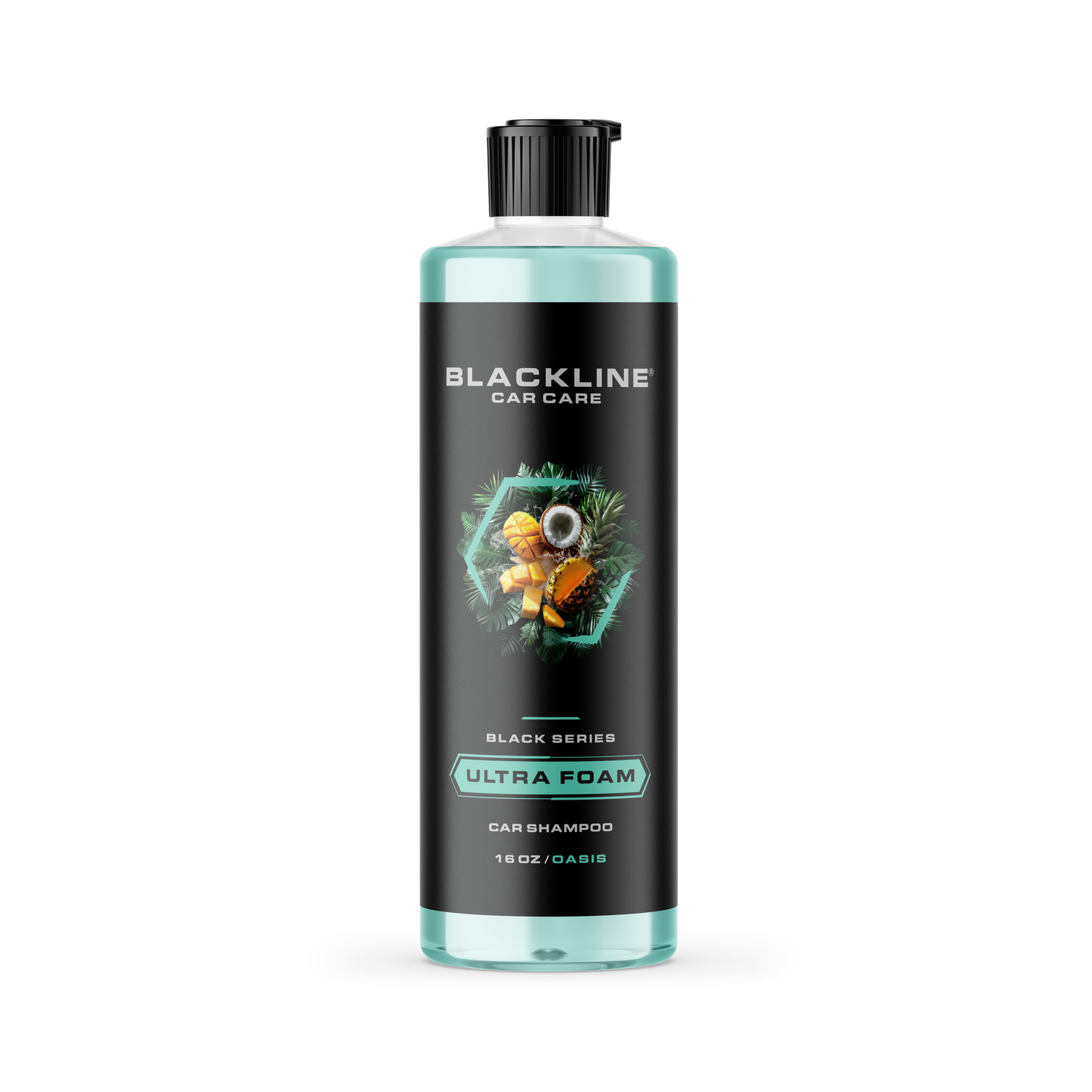 BLACKLINE® ULTRA FOAM