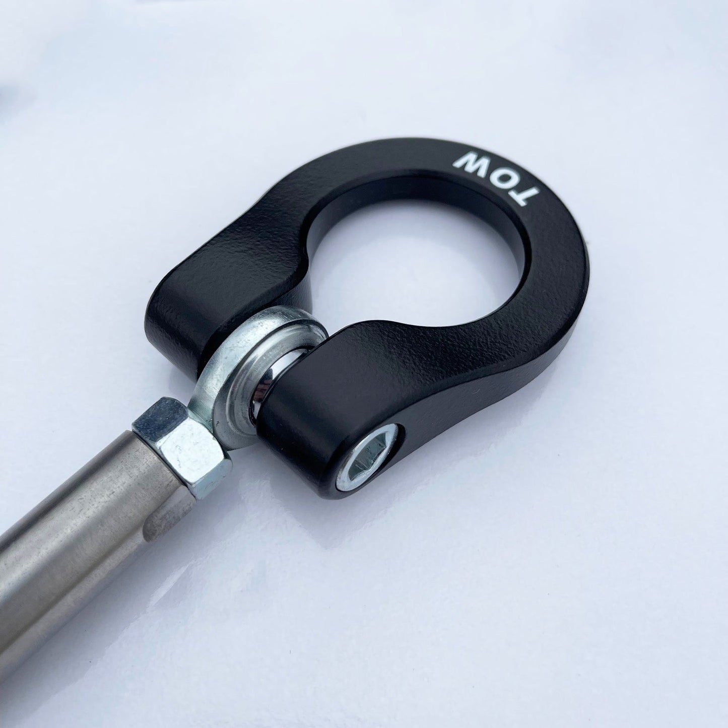 Camaro 14-15 ZL1 Premium Stealth Tow Hook