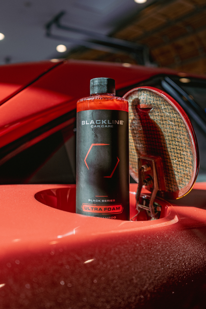 BLACKLINE® ULTRA FOAM