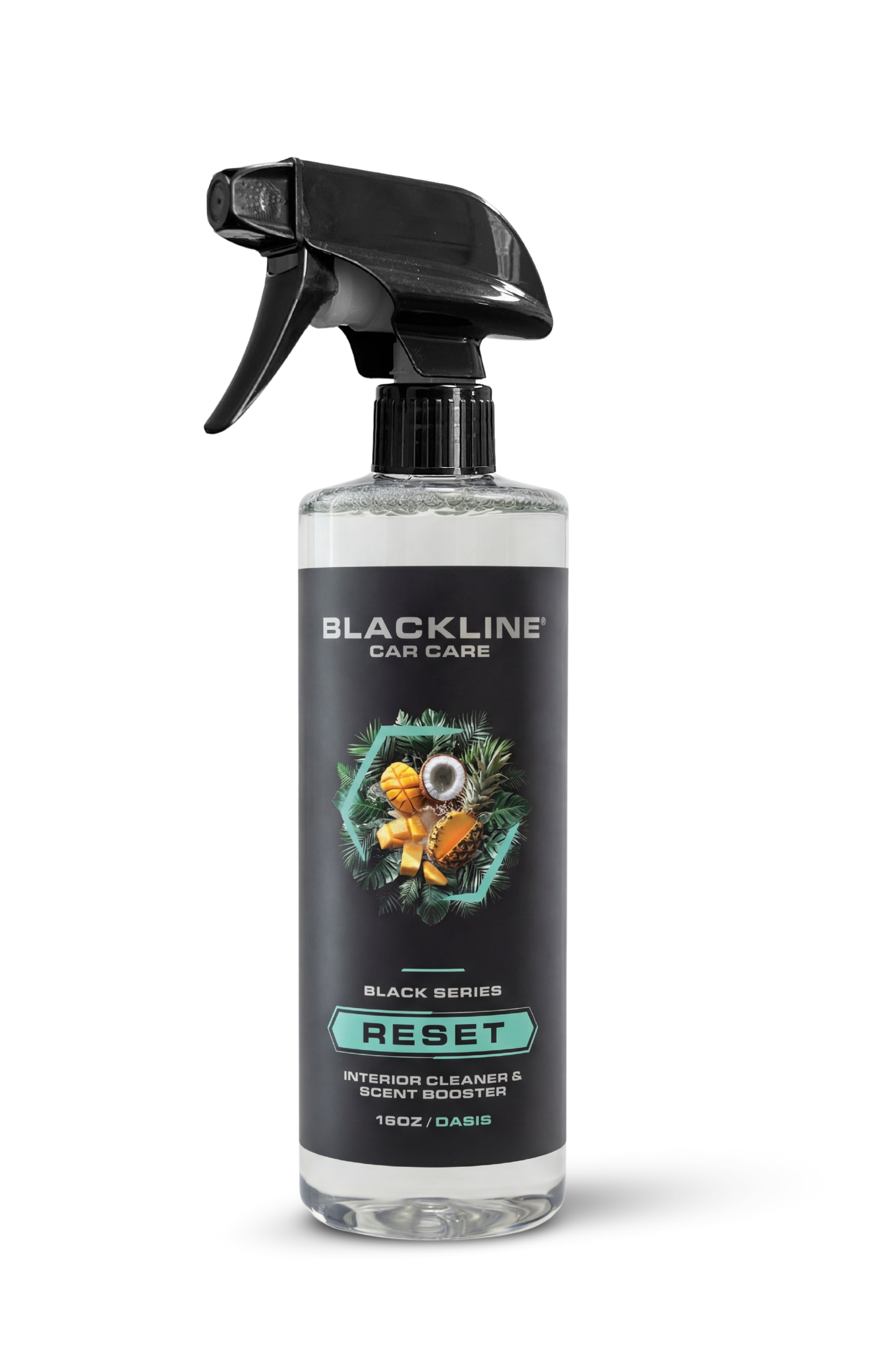 BLACKLINE® RESET INTERIOR CLEANER & SCENT BOOSTER