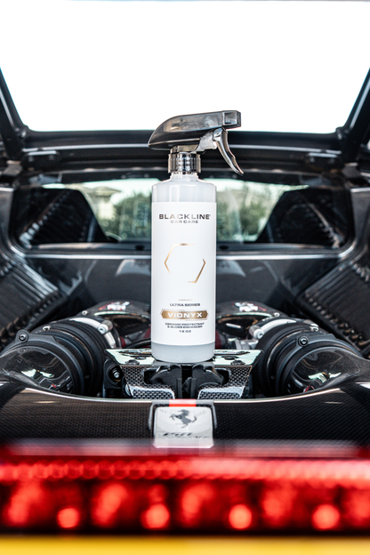 BLACKLINE® VIONYX CERAMIC PROTECTANT
