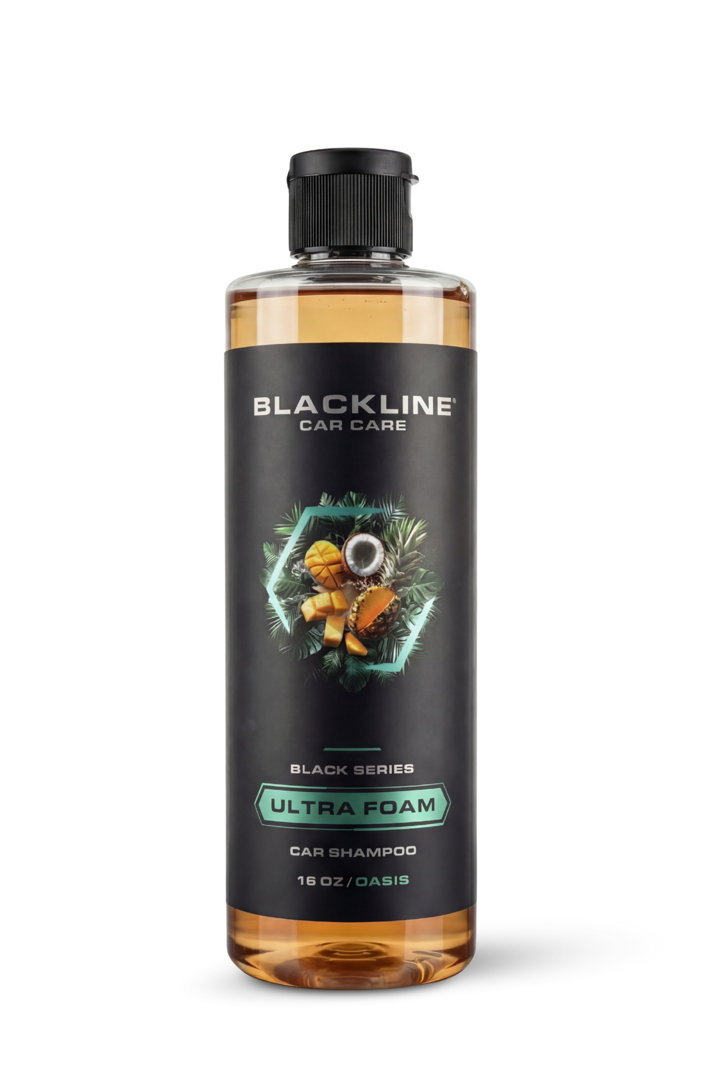 BLACKLINE® ULTRA FOAM