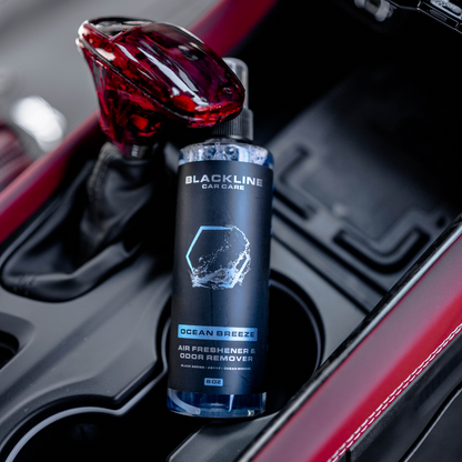 BLACKLINE®  8oz AIR FRESHENER