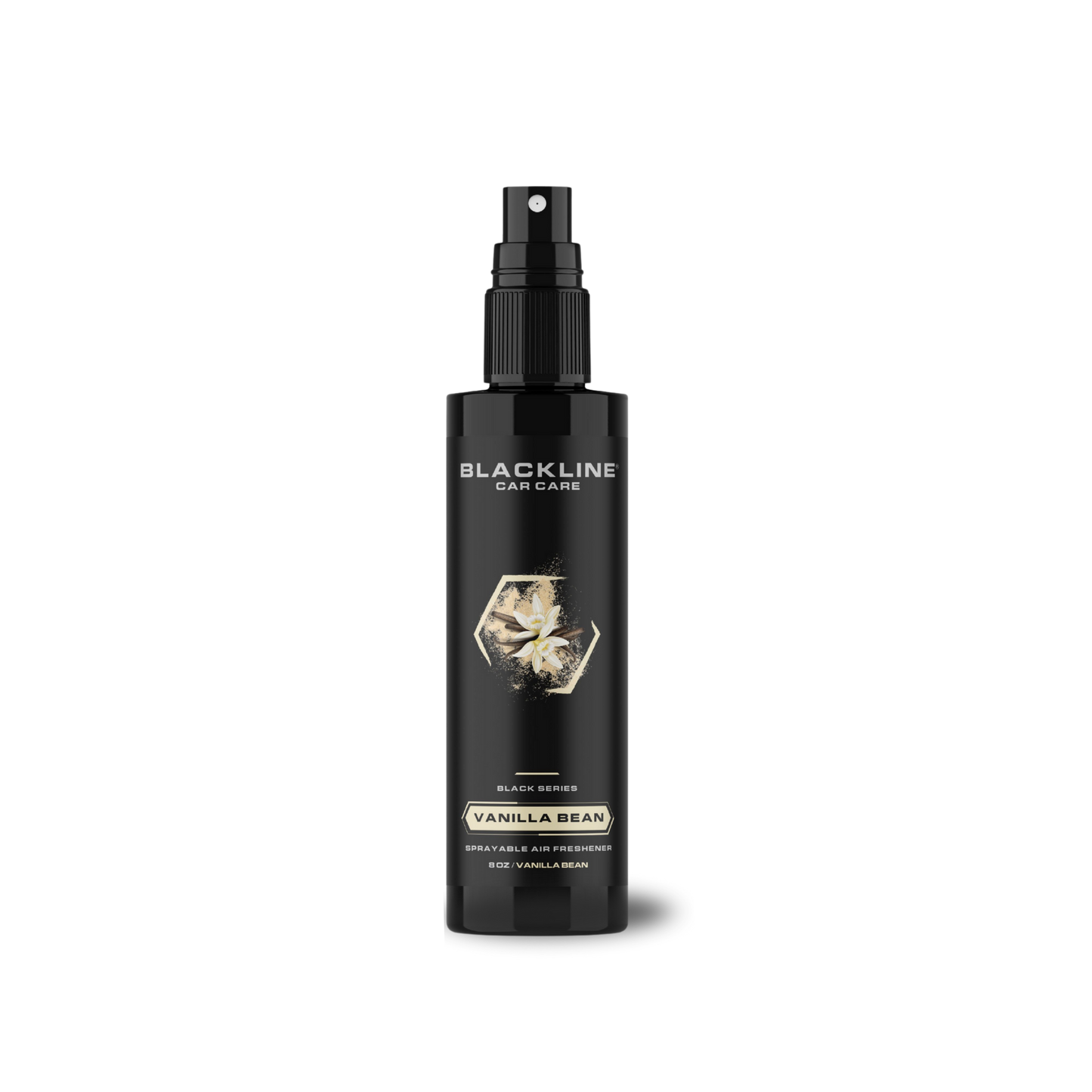 BLACKLINE®  8oz AIR FRESHENER