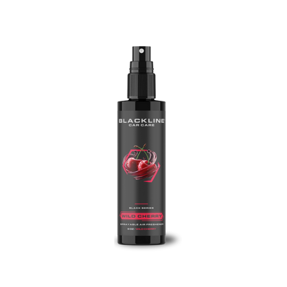 BLACKLINE®  8oz AIR FRESHENER
