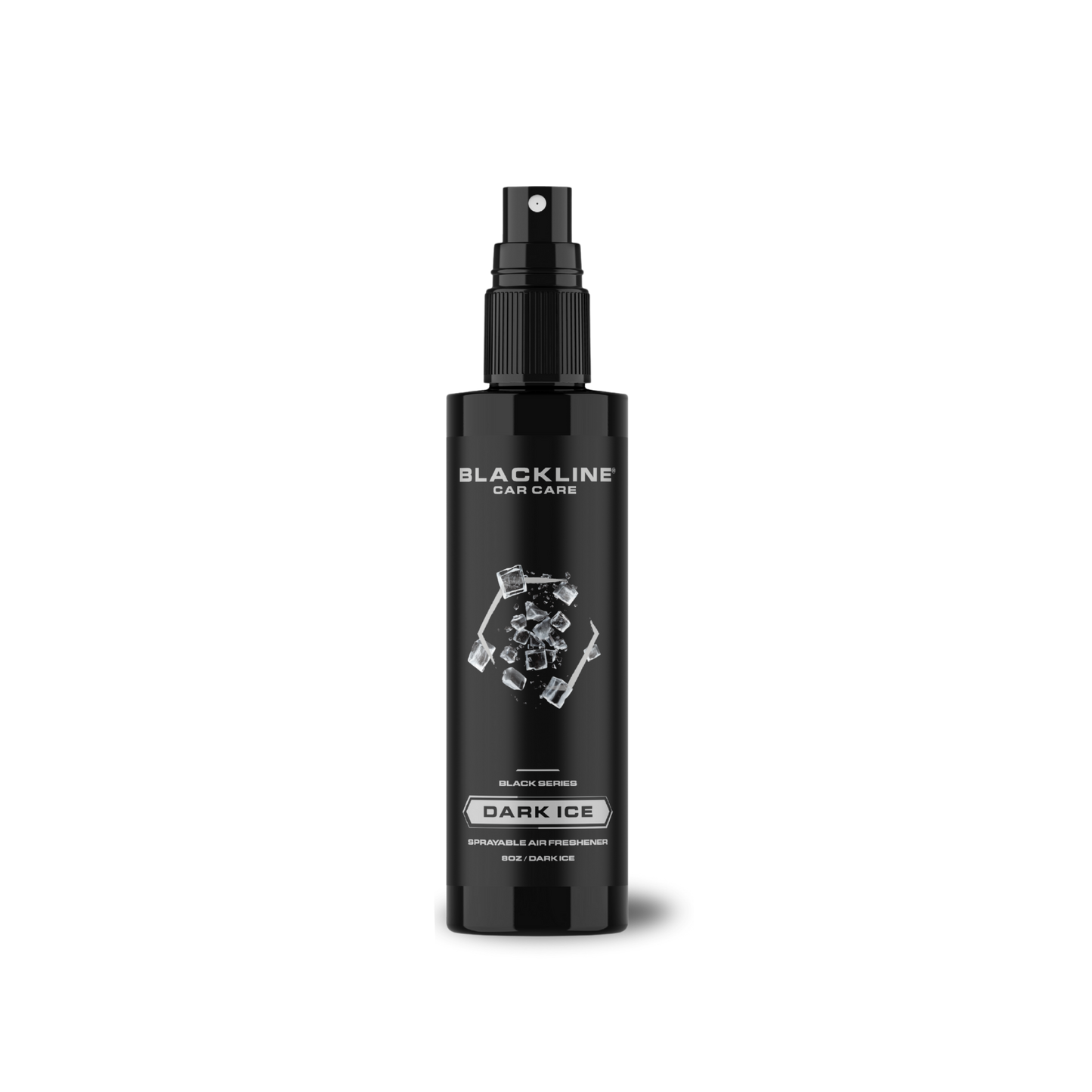 BLACKLINE®  8oz AIR FRESHENER