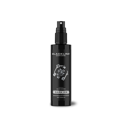 BLACKLINE®  8oz AIR FRESHENER