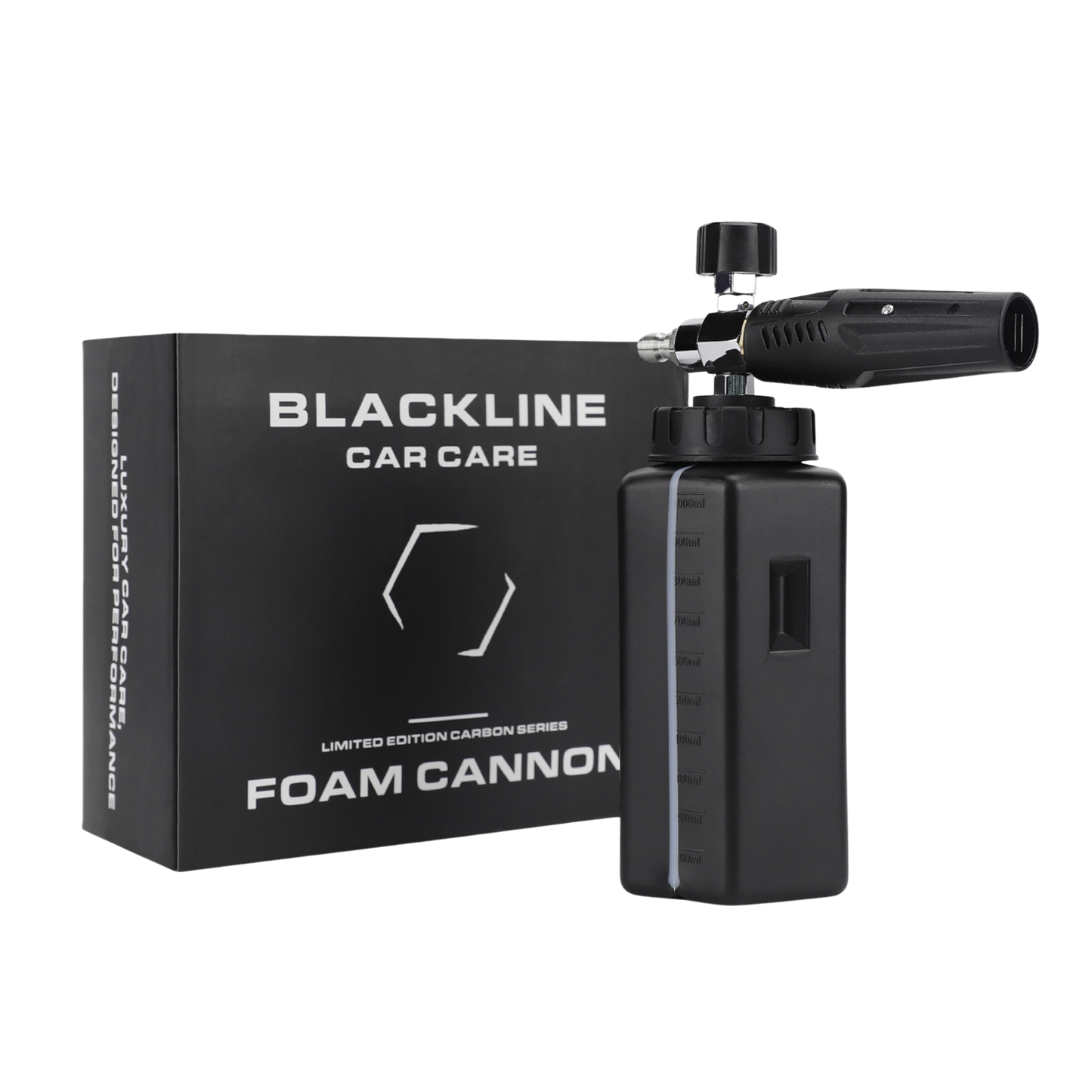BLACKLINE® FOAM CANNON 2.0