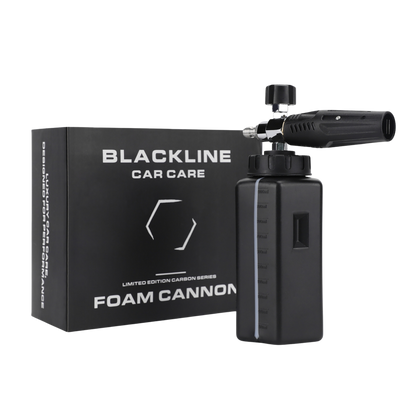 BLACKLINE® FOAM CANNON 2.0