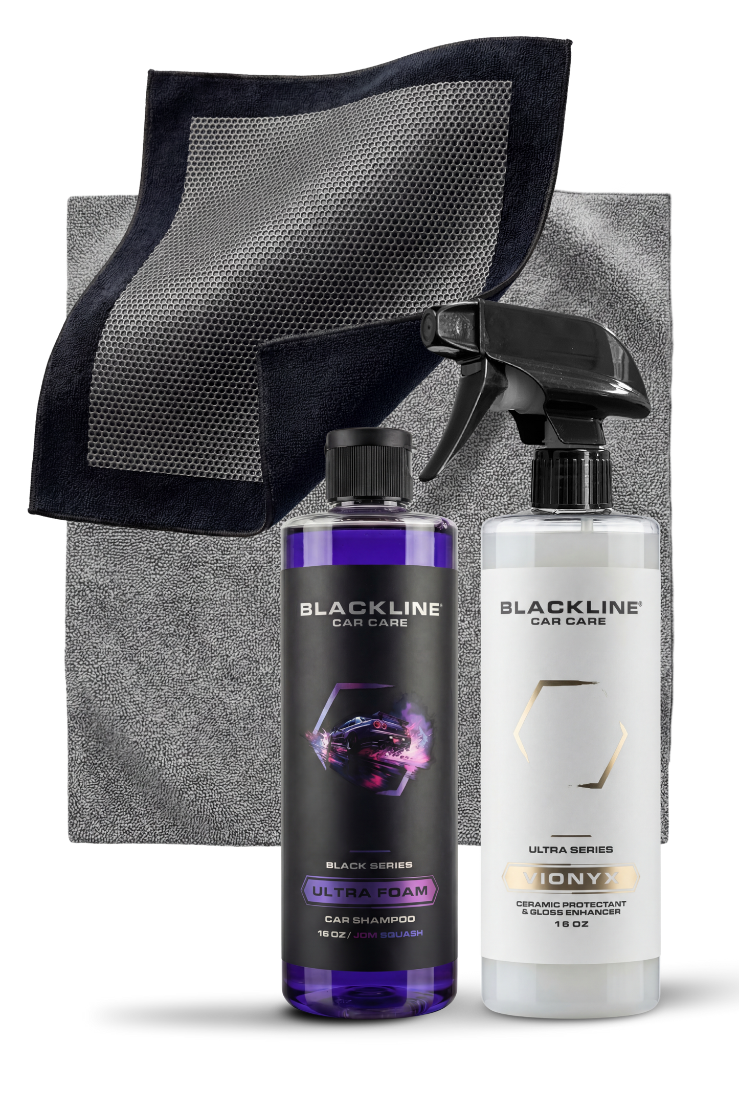 BLACKLINE® VIONYX CERAMIC PROTECTANT