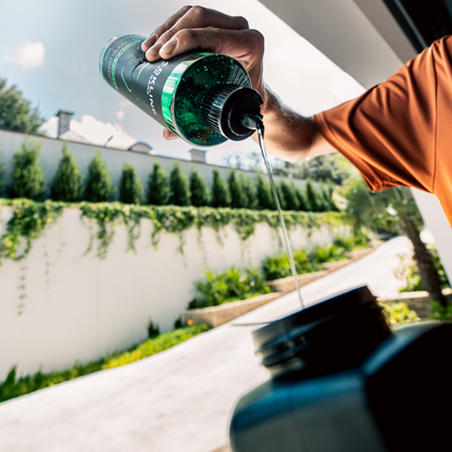 BLACKLINE® ULTRA FOAM