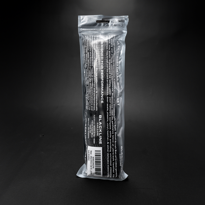 BLACKLINE® ULTRA-SOFT DETAIL BRUSH SET