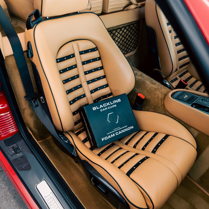 BLACKLINE® FOAM CANNON 2.0