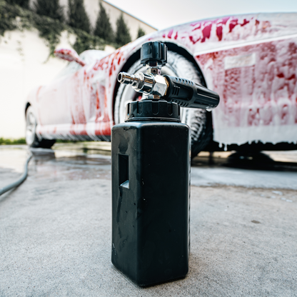 BLACKLINE® FOAM CANNON 2.0