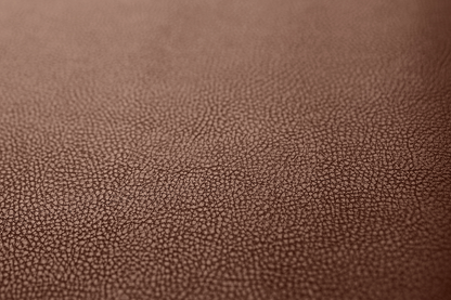 SADDLEMEN Carbon Seat Cover - Whisper - Brown - 54x36 11469BR-36