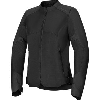 ALPINESTARS Stella C-1 Air Jacket - Black - XL 3310425-10-XL