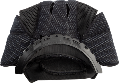 AFX FX-37X Liner - Black - XS 0134-3387