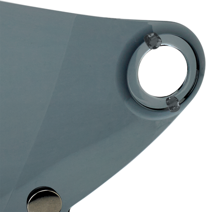 BILTWELL Gringo S Shield - Gen 2 - Smoke 1111-102